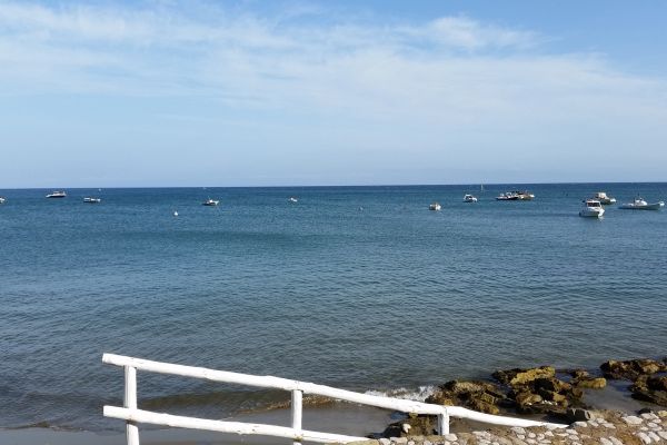 Maga Circe Hotel Restaurant (San Felice Circeo)